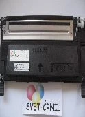 Obnovljen toner za Samsung CLP-310/CLP-315/CLX-3175 Black za 1500 strani (CLT-K4092S), clp-310 clp-315 clx-3175 toner,Samsung CLP-315,cpl 315,SAMSUNG CLP 315